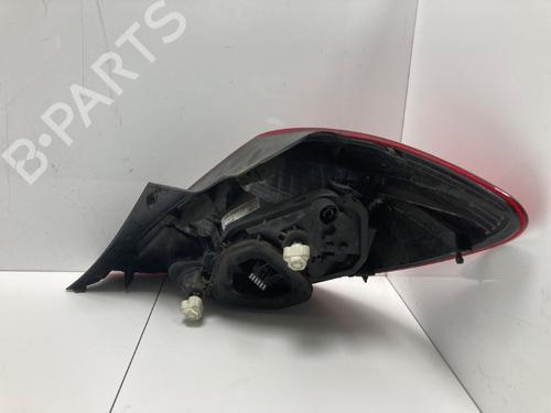 Left taillight OPEL CORSA D (S07) 1.4 (L08, L68) | BP37210760C34 - Image 3