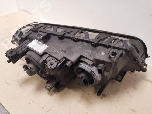 Left headlight BMW 3 (E46) 318 i | BP15339749C28 - Image 4