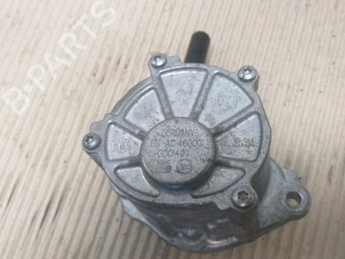 Used Vacuum pump MERCEDES-BENZ B-CLASS Sports Tourer (W246, W242) B 200 CDI / d (246.208) (136 hp) 16179963