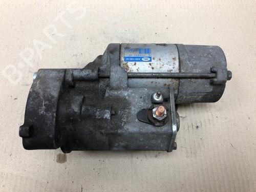 Starter LAND ROVER RANGE ROVER EVOQUE (L538) 2.2 D | BP37206921M8 - Image 2