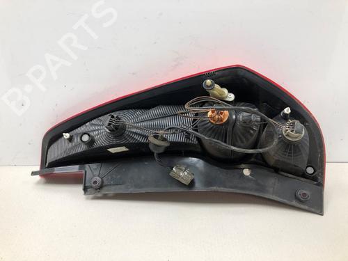 Left taillight OPEL AGILA B (H08) 1.2 (F68) | BP37208066C34 - Image 5
