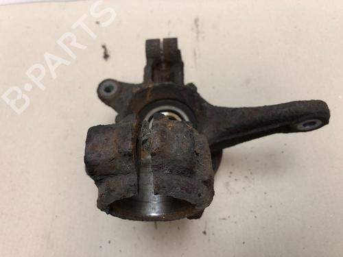 Left front steering knuckle MAZDA 2 (DY) 1.4 | BP15534584M25 - Image 5