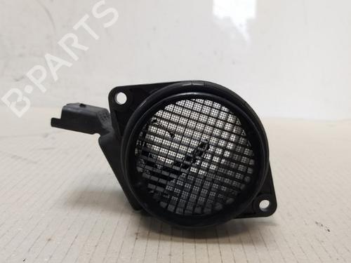 Mass air flow sensor PEUGEOT PARTNER Box Body/MPV (5_, G_) 1.9 D | BP15532581M95 