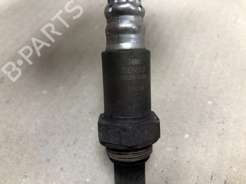 Elektronisk sensor SUZUKI CELERIO (LF) 1.0 (AVK310) | BP37204463M84 - Image 4