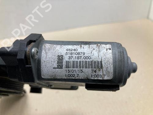 Front right window mechanism FIAT DOBLO Cargo (263_) 1.3 D Multijet | BP37206400C23 - Image 6