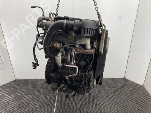 Engine RENAULT TRAFIC II Van (FL) 1.9 dCi 80 (FL0B) | BP37214114M1 - Image 4