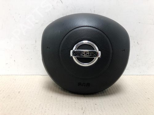 Used Driver airbag NISSAN MICRA III (K12) 1.5 dCi (65 hp) 15535471