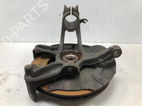 Right front steering knuckle VW T-CROSS (C11, D31) 1.0 TSi | BP37212363M26 - Image 4
