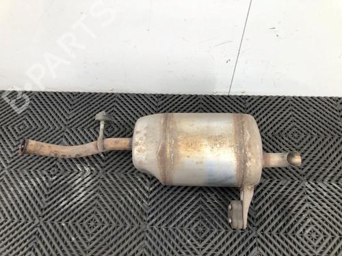 Exhaust system KIA PICANTO III (JA) 1.0 | BP37208316M121 - Image 6