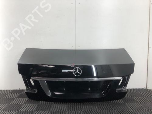 Used Tailgate MERCEDES-BENZ E-CLASS (W212) E 220 CDI / BlueTEC (212.001, 212.002) (170 hp) 15345277