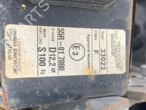 Trækkugle/Mekanisme SEAT ATECA (KH7, KHP) 2.0 TDI | BP36863559C141 - Image 8
