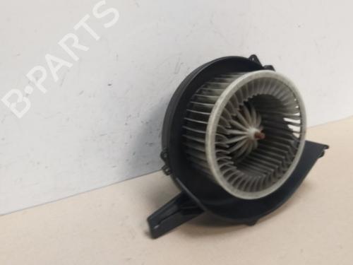 Heater blower motor VW POLO IV (9N_, 9A_) 1.4 16V | BP15533071M62 