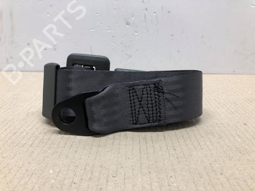 Used Rear center seatbelt FIAT PUNTO (188_) 1.2 16V 80 (188.233, .235, .253, .255, .333, .353, .639,... (80 hp) 15334272