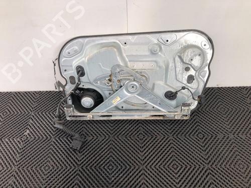 Front left window mechanism FORD FOCUS C-MAX (DM2) 1.6 | BP17376057C22 