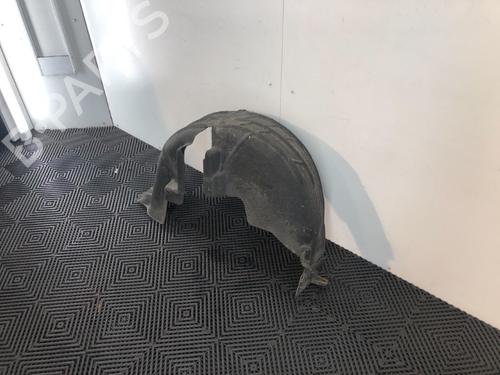 Hjulbue VW POLO VI (AW1, BZ1, AE1) 1.0 TSI | BP15347446C56 