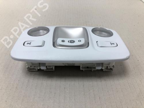 Interior roof light PEUGEOT 2008 I (CU_) 1.2 THP 110 / PureTech 110 | BP37210025I8 - Image 2