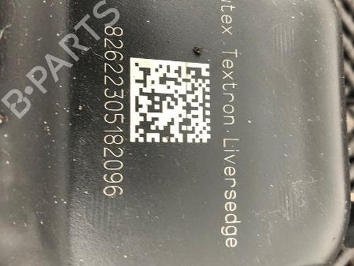 AdBlue tank RENAULT TRAFIC III Van (FG_) 1.6 dCi 125 (FGMH) | BP22312304M85 