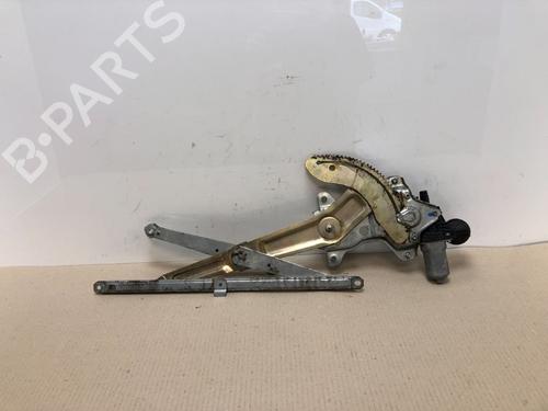 Used Front left window mechanism SUZUKI SWIFT III (MZ, EZ) 1.3 (RS413, ZC11S) (92 hp) 15650339