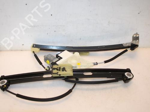 Used Front left window mechanism Front left window mechanism 15332951 15332951