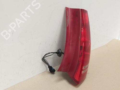 Right taillight CITROËN C4 I (LC_) 1.6 HDi | BP15533085C35 