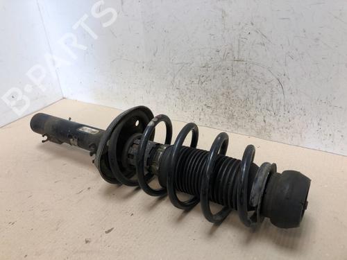 Left front shock absorber VW GOLF IV Variant (1J5) 1.9 TDI | BP16184767M16 