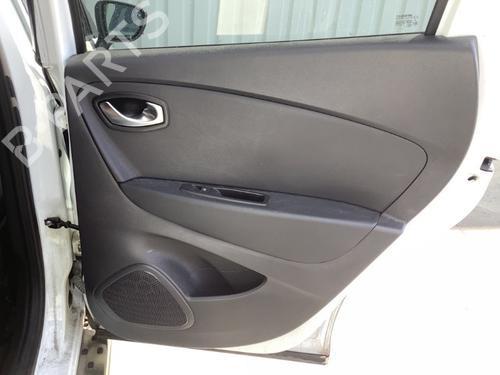Seats set RENAULT CAPTUR I (J5_, H5_) 0.9 TCe 90 | BP37206836C78 - Image 5