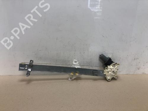 Used Front left window mechanism Front left window mechanism 37207052 37207052