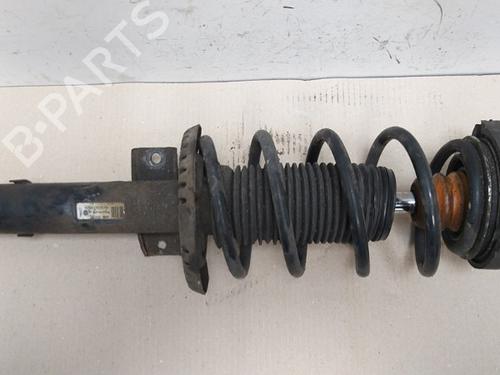 Venstre fortil støddæmper AUDI A2 (8Z0) 1.4 TDI | BP15343645M16 