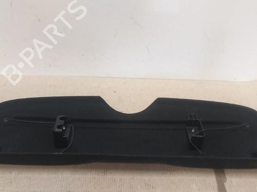Used Rear parcel shelf MINI MINI (R50, R53) One (90 hp) 15532014