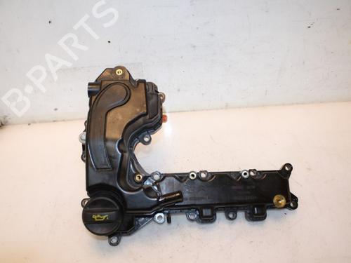 Used Valve cover PEUGEOT 308 SW II (LC_, LJ_, LR_, LX_, L4_) 1.2 THP 110 (110 hp) 15332711