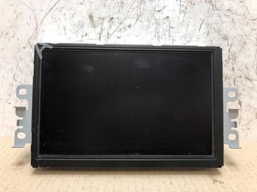 Used Display monitor VOLVO V40 Hatchback (525) T3 (152 hp) 26402206