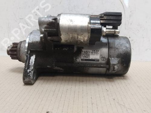 starter-vw-touran-5t1-2015-37208092 main image