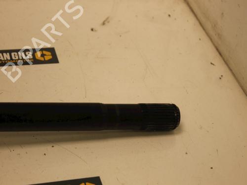 Right front driveshaft FORD USA EXPLORER (U2, U_) 4.0 V6 4WD | BP15311607M39