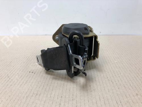 Rear center seatbelt CITROËN XSARA PICASSO (N68) 2.0 HDi | BP15297404I27 