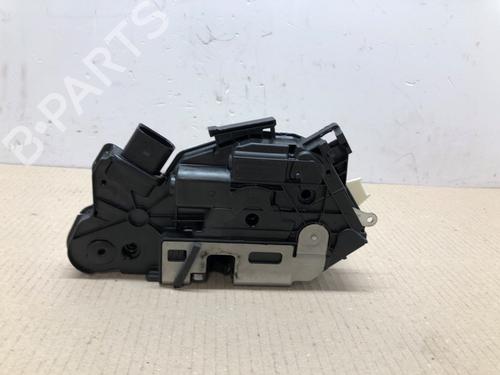 Used Front left lock VW TRANSPORTER T6 Van (SGA, SGH, SHA, SHH) 2.0 TDI (204 hp) 16379819