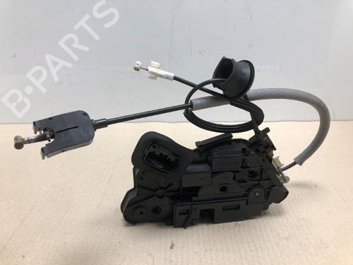Front left lock SEAT LEON (5F1) 1.4 TSI | BP37213251C98 - Image 4