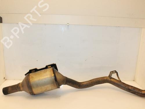 Catalyst VW PASSAT B5.5 Variant (3B6) 1.9 TDI | BP15320908M10 - Image 2