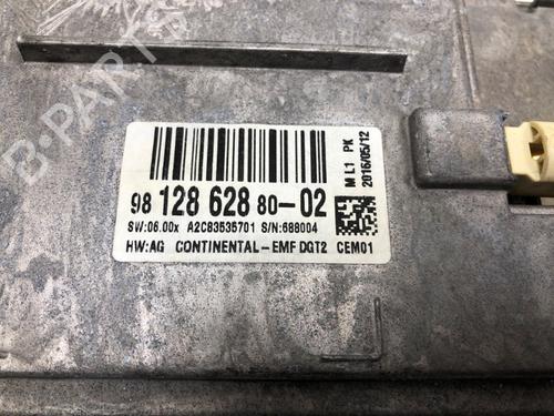 Electronic module PEUGEOT 2008 I (CU_) 1.2 THP 110 / PureTech 110 | BP24606175M83  - Image 6