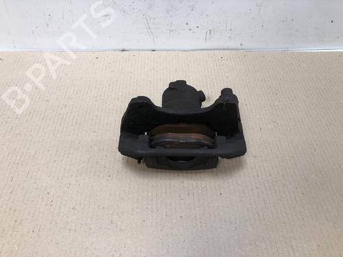 Left front brake caliper FIAT PANDA (169_) 1.2 (169.AXB11, 169.AXB1A) | BP15536414M105 