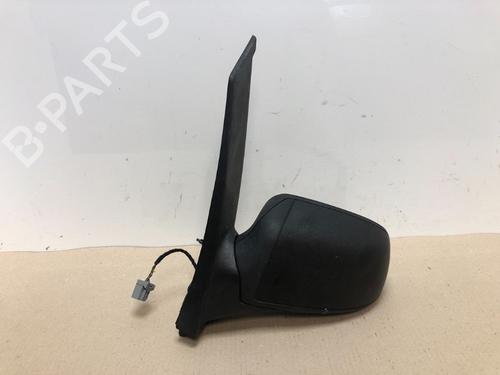 Used Left mirror Left mirror 15348795 15348795