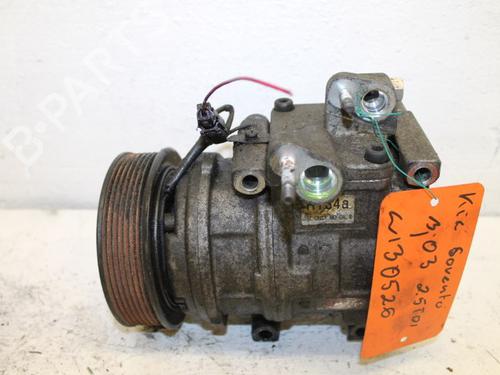 Used AC compressor AC compressor 15303692 15303692