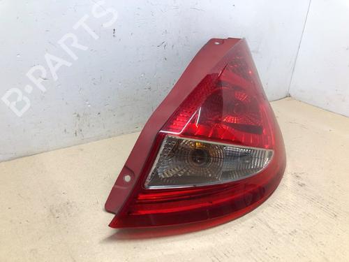 Right taillight FORD FIESTA VI (CB1, CCN) 1.4 | BP16441266C35 