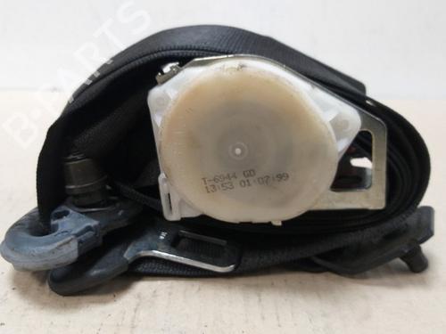 Rear left seatbelt OPEL ZAFIRA A MPV (T98) 1.8 16V (F75) | BP15334276I29 