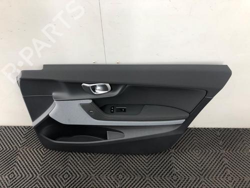 Front right panel POLESTAR POLESTAR 2 (534) EV | BP37208101C59 - Image 2