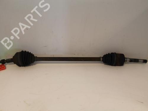 Used Right front driveshaft Right front driveshaft 15305853 15305853