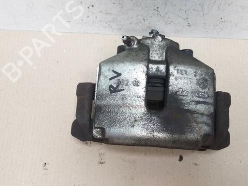 Right front brake caliper VW GOLF V (1K1) 2.0 TDI 16V | BP15533200M104 
