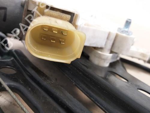 Front left window mechanism BMW 3 (E90) 320 d | BP15649775C22 - Image 7