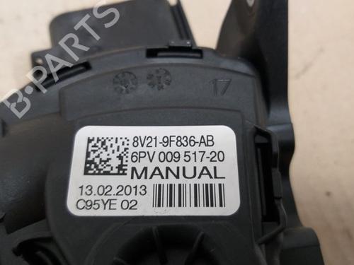 Pedal FORD FIESTA VI (CB1, CCN) 1.0 | BP15333052I4 