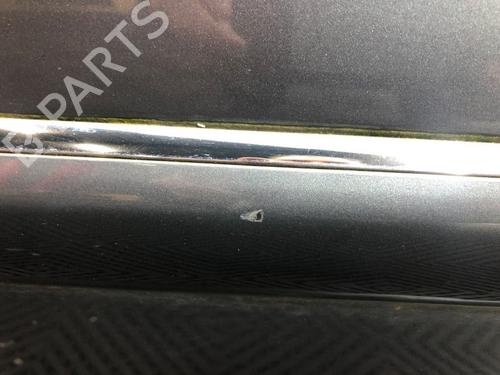 Left rear door PEUGEOT 207 SW (WK_) 1.6 16V | BP24236754C4
