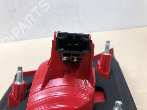 Right taillight VW EOS (1F7, 1F8) 1.6 FSI | BP37206238C35 - Image 6